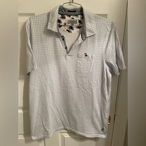 Men’s Ted Baker Polo 